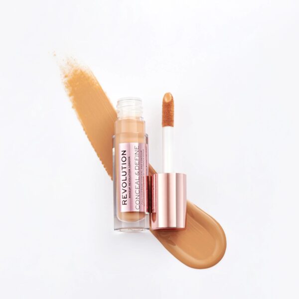 Revolution – Conceal & Define Concealer C9.2