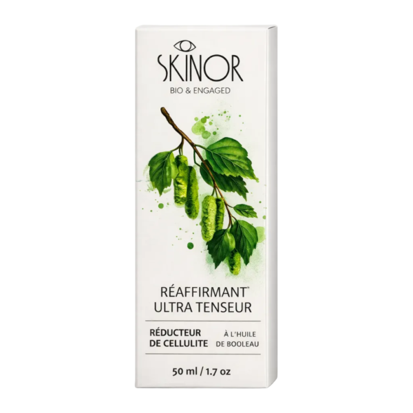 Skinor – Réaffirmant Ultra Tenseur – 50 Ml