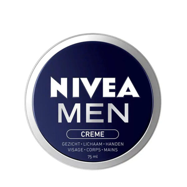Nivea – Men Crème de Soin Hydratante – 30 Ml