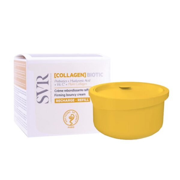 SVR – Collagen Biotic Crème Regenerante Recharge – 50 Ml