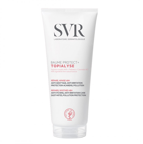 SVR – Topialyse Baume Protect+ – 200 Ml
