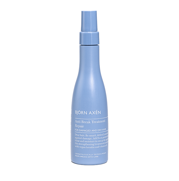 Björn Axén – Repair Anti Break Treatment – 125 Ml