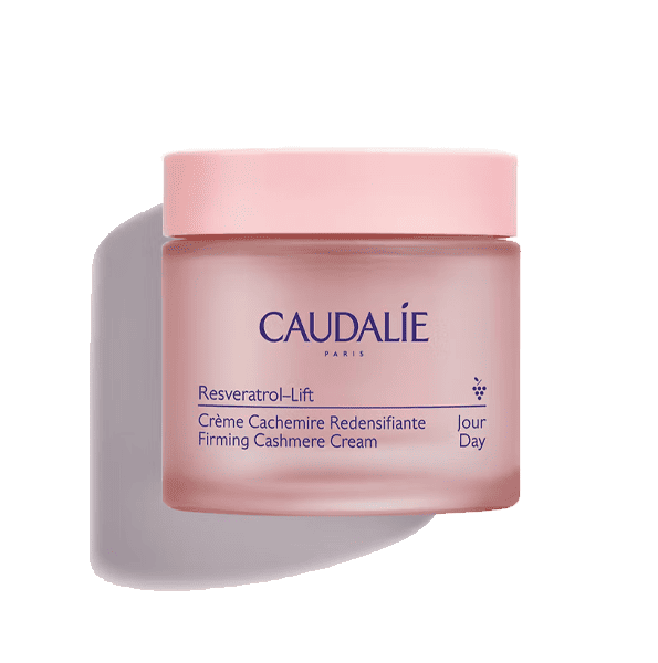 Caudalie – Resveratrol Lift Crème Cachemire Redensifiante – 50 Ml