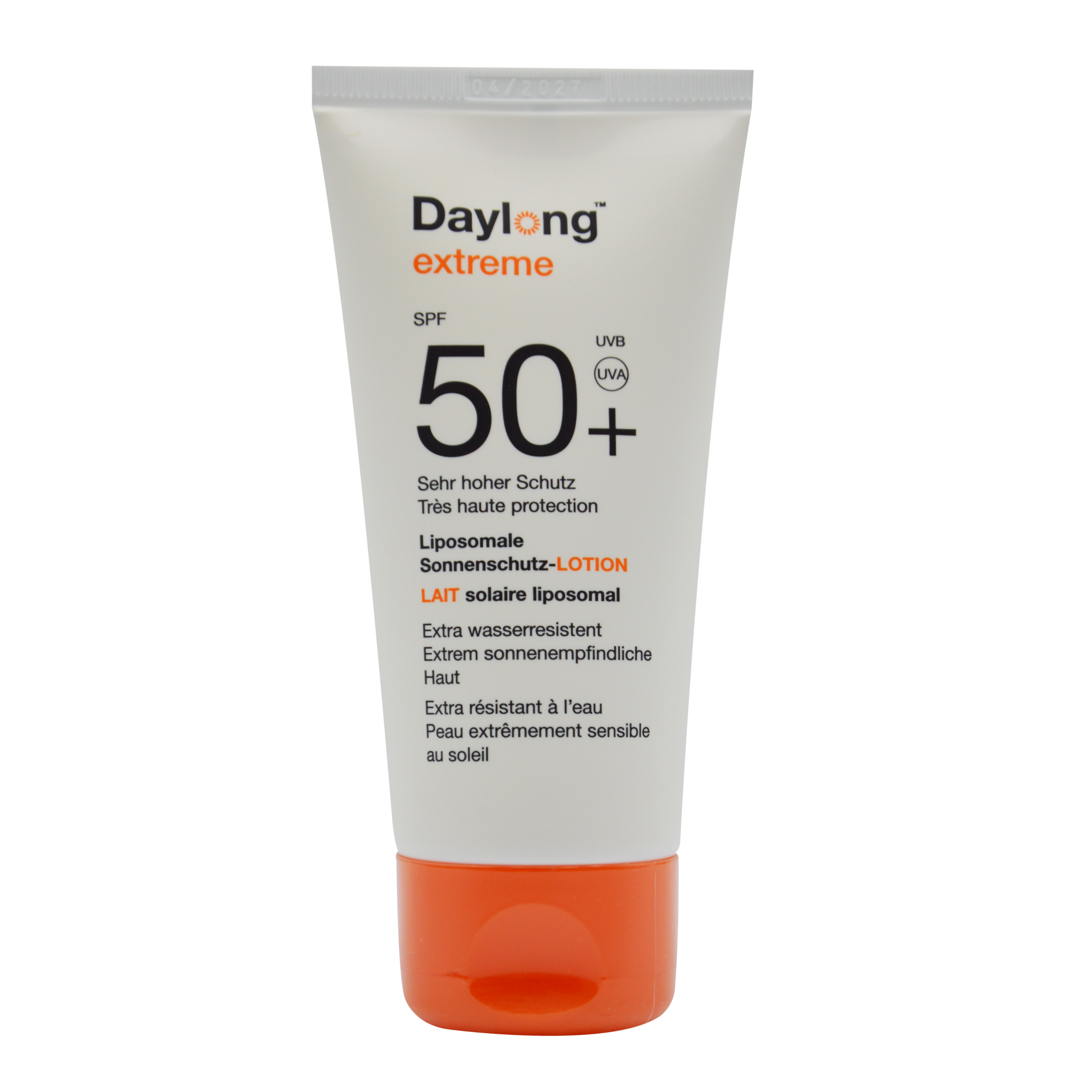 DaylongExtremeSPF50-LaitLotion50ml_1264e166-1ac3-4d56-9fe1-b7c92c3355f8.png Daylong Extreme Lotion Solaire SPF 50+ 50 Ml