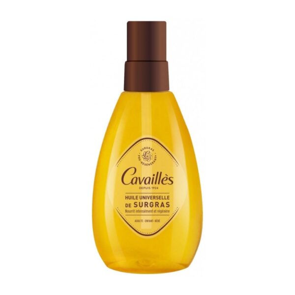 Rogé Cavaillès – Huile Universelle Surgras – 150 Ml
