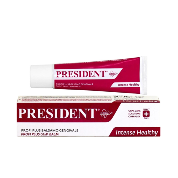 President – Pate Active Concentré – 30 Ml