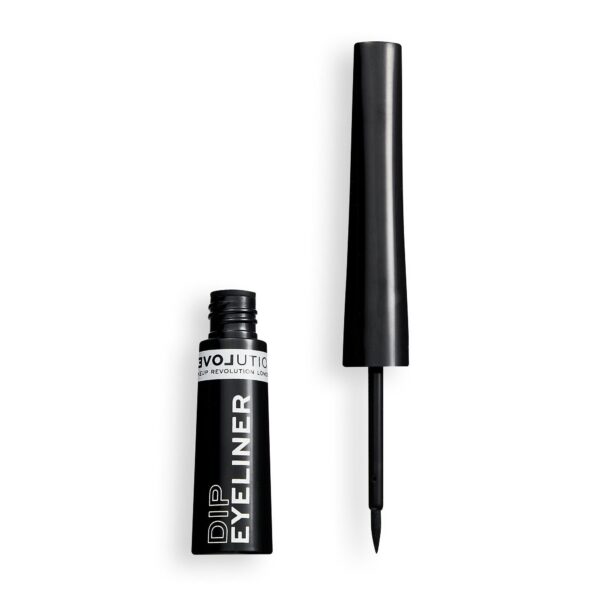 Revolution – Relove Dip Eyeliner Black