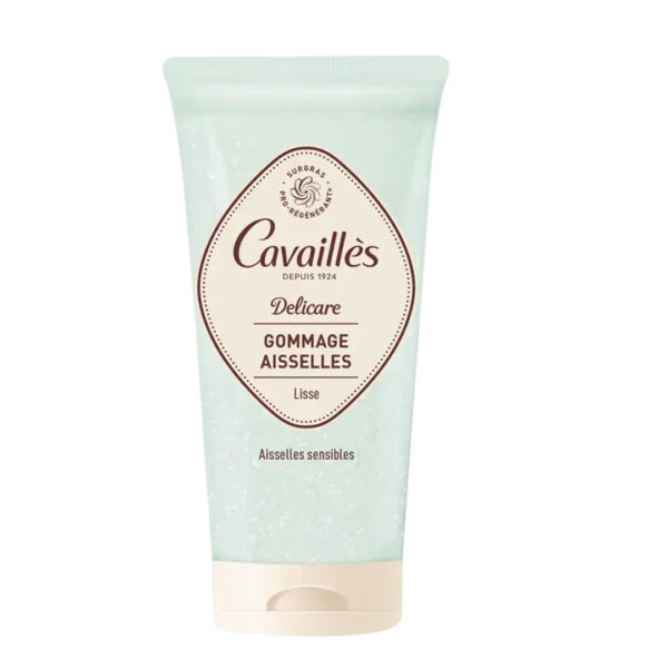 Rogé Cavaillès – Cavailles Gommage Aisselles – 50 Ml