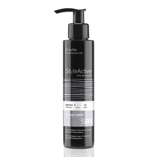 Erayba – Style Active Straight Balm S01 – 150 Ml