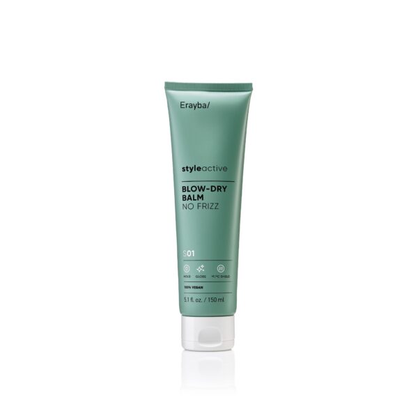 Erayba – StyleActive S01 Blow-dry Balm No Frizz – 150 Ml