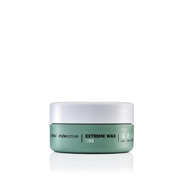 Erayba – S05 Style Active Extreme Wax Gloss – 100 Ml