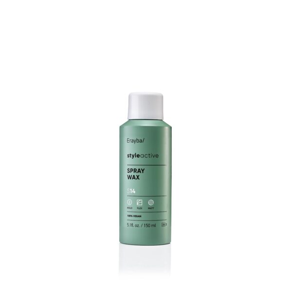 Erayba – S14 Style Active Spray Wax – 150 Ml