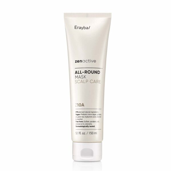 Erayba – Zenactive All Round Masque Scalp Care Z10A – 150 Ml
