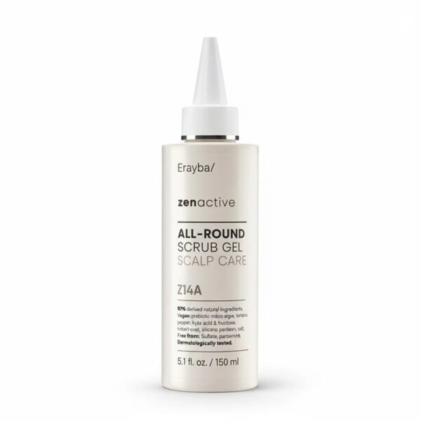 Erayba – Z14A Zenactive All Round Gommage Scalp Care – 150 Ml