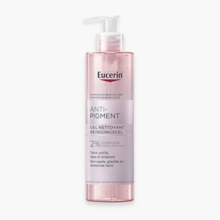 Eucerin – Anti Pigment Gel Nettoyant – 200 Ml