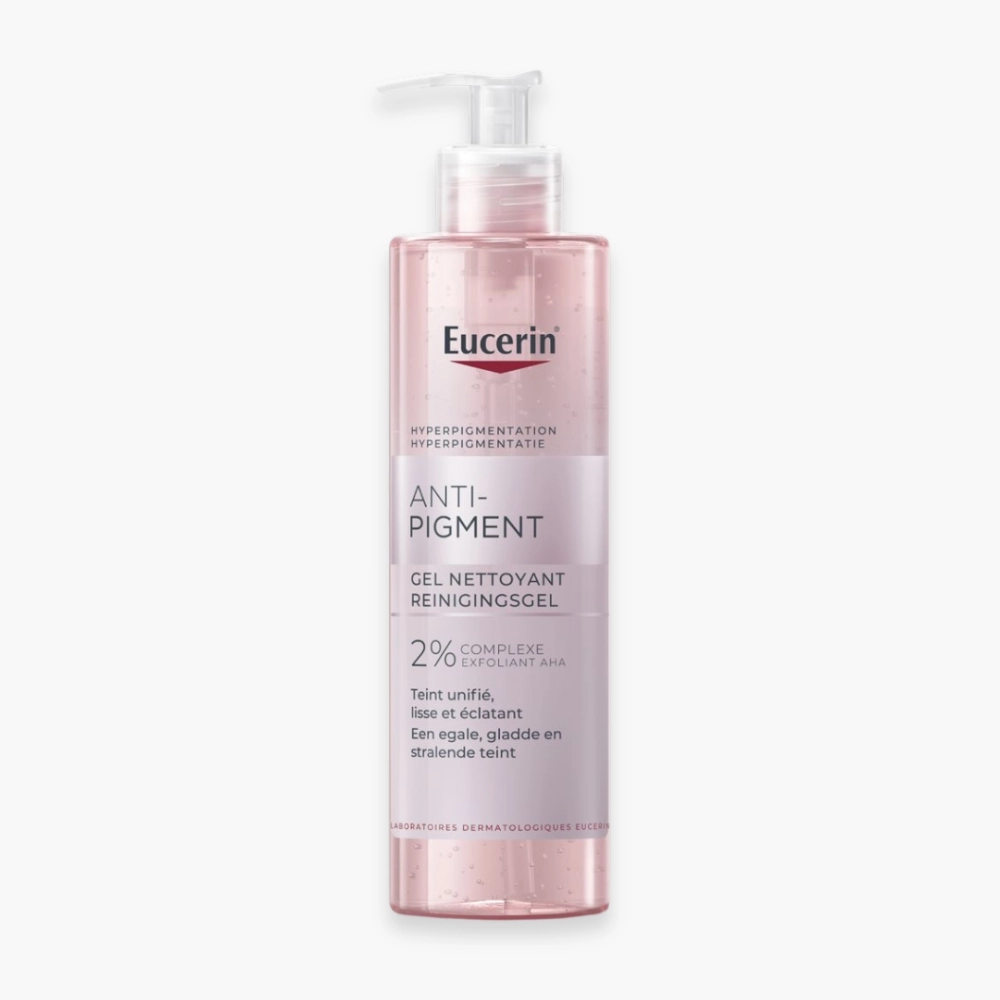Eucerin – Anti Pigment Gel Nettoyant – 200 Ml 1 Eucerin – Anti Pigment Gel Nettoyant – 200 Ml
