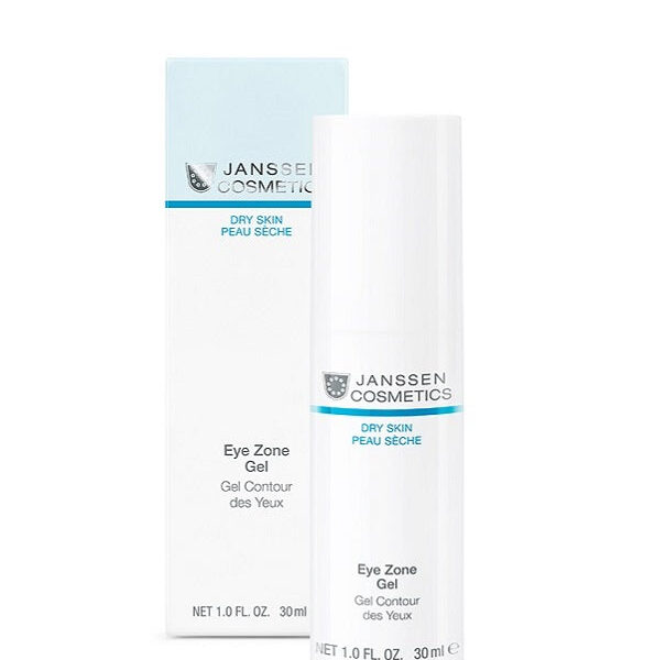 Janssen Cosmetics – Gel Contour des Yeux – 30 Ml