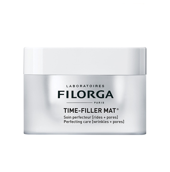 Filorga – Time Filler Soin Perfecteur Mat – 50 Ml
