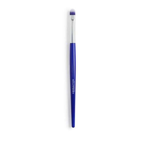 Revolution – Relove Flat Crease Eye Brush