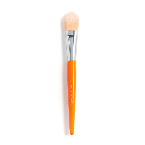 Revolution – Relove Flat Foundation Brush
