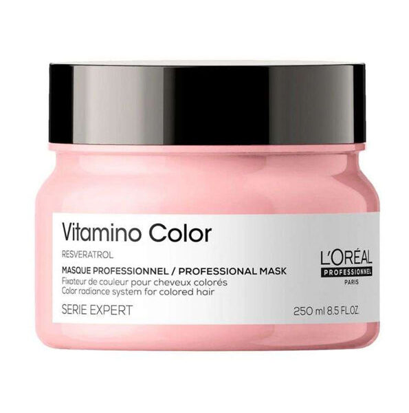 L'Oréal Professionnel – Vitamino Color Masque – 250 Ml
