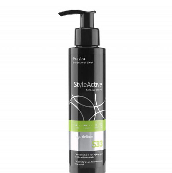 Erayba – Style Active Styling Rings Definer S33 – 150 Ml