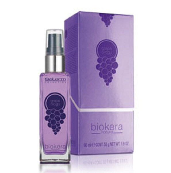 Biokera – Sérum Grapeology Raisin – 60 Ml