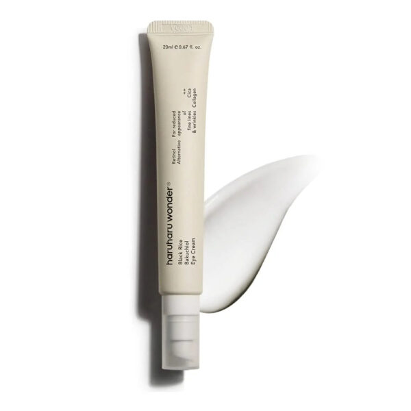 Haruharu – Wonder Black Rice Eye Cream – 20 Ml
