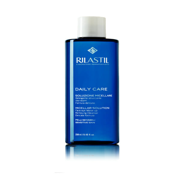 Rilastil – Daily Care Solution Micellaire – 250 Ml