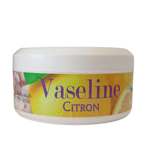 Sante Bio – Vasline Citron – 120 Ml