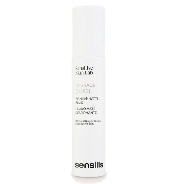 Sensilis – Upgrade Fluide Matte – 50 Ml