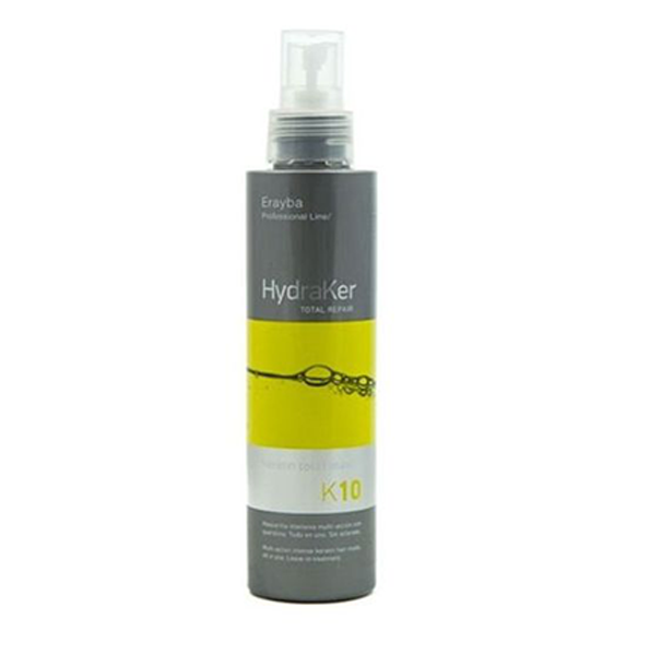 Erayba – Hydraker Keratin Total Mask K10 – 150 Ml