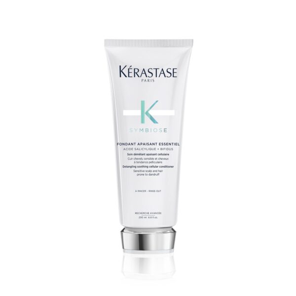 Kérastase – Symbiose Fondant Apaisant Essentiel – 200 Ml