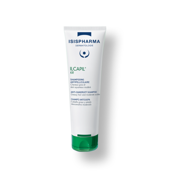 Isispharma – Ilcapil Kr Shampooing Antipelliculaire – 150 Ml