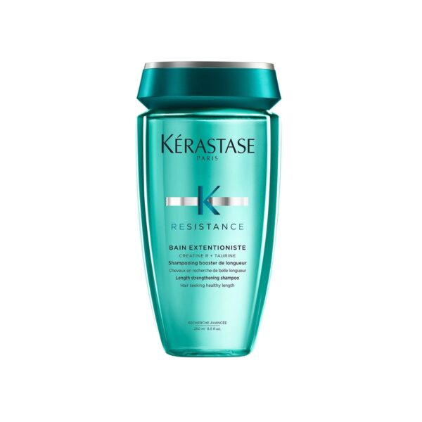 Kérastase – Résistance Bain Extentioniste 250 Ml Shampooing Fortifiant Cheveux Longs