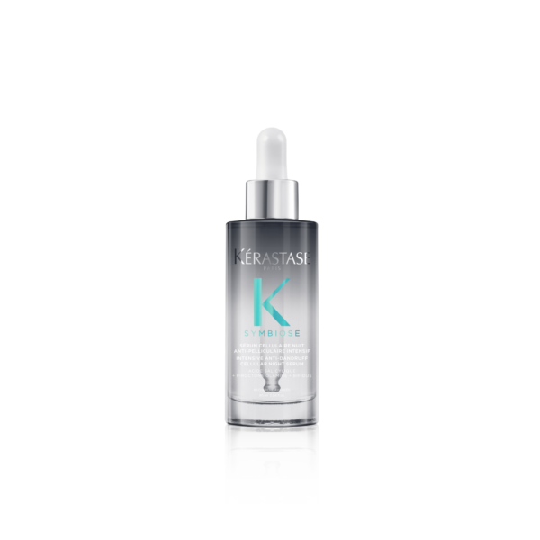 Kérastase – Symbiose Sérum Cellulaire Nuit Anti-pelliculaire Intensif – 90 Ml