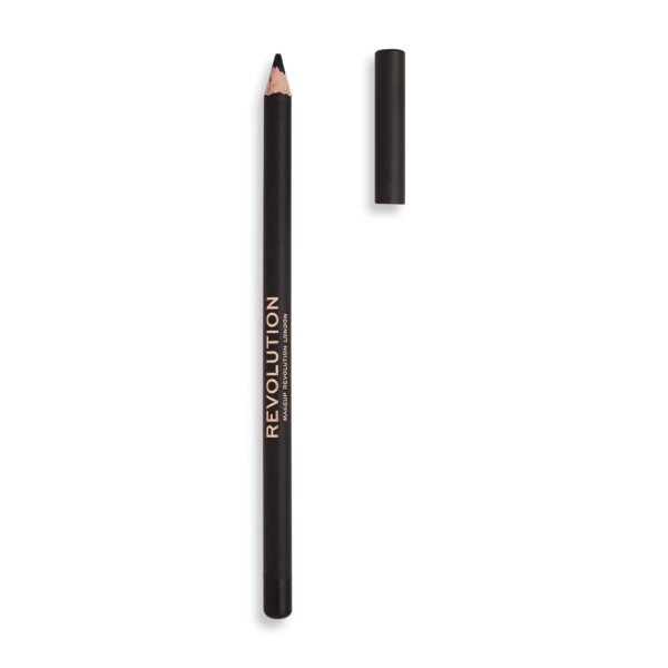 Revolution – Kohl Black