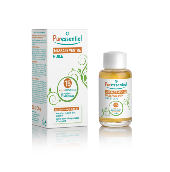 Puressentiel – Bobos Bosses Gel 33HE – 30 Ml