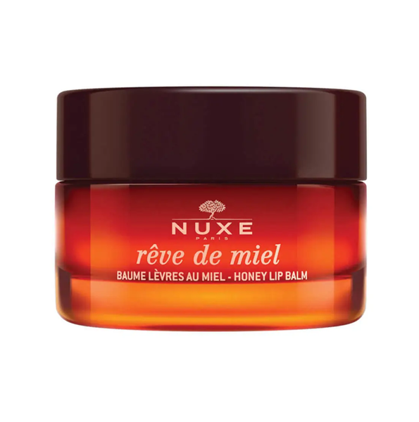 NUXE – Reve de Miel Baume Levres – 15 G