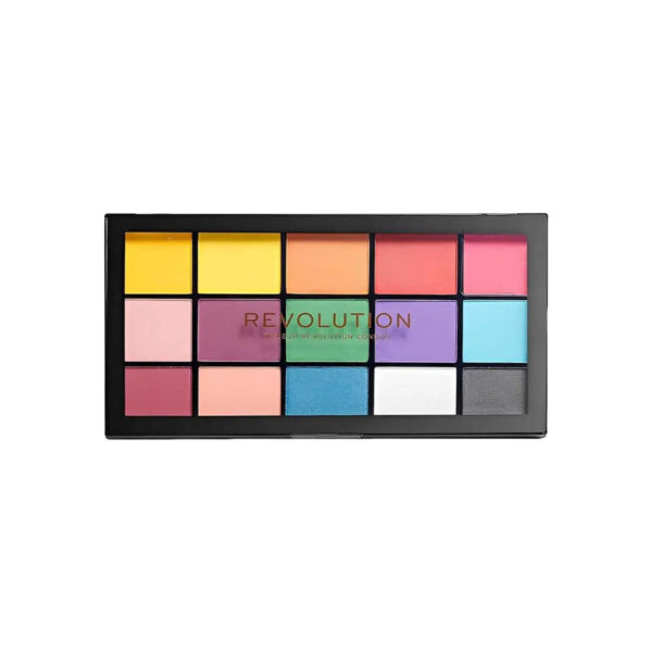 Revolution – Reloaded Marvellous Mattes
