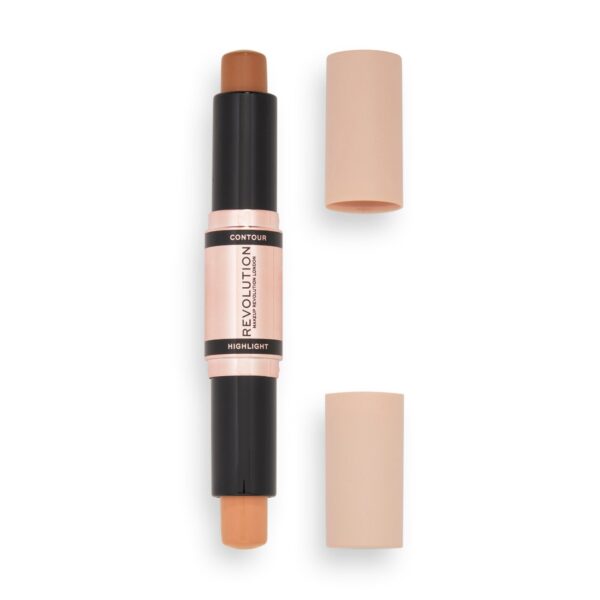Revolution – Fast Base Contour Stick Dark