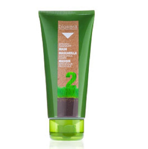 Biokera – Nature Masque Anti Pellliculaire – 200 Ml
