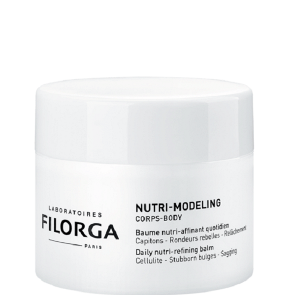 Filorga – Nutri-modeling Baume Nutri-affinant Quotidien – 200 Ml