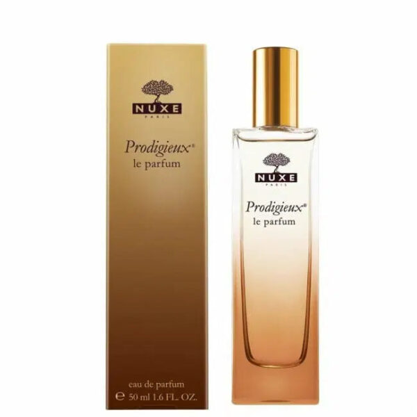 NUXE – Prodigieux le Parfum – 50 Ml