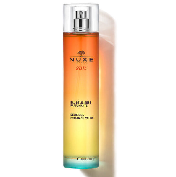 NUXE – Eau Délicieuse Parfumante, Sun – 100 Ml