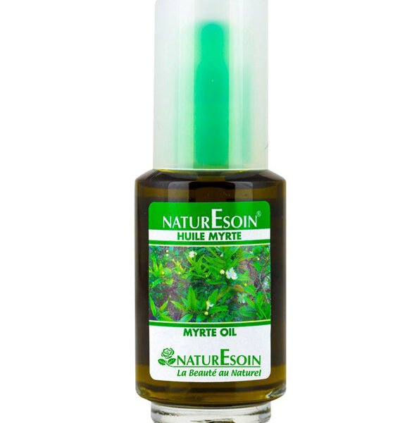 NaturEsoin – Huile de Myrte – 50 Ml