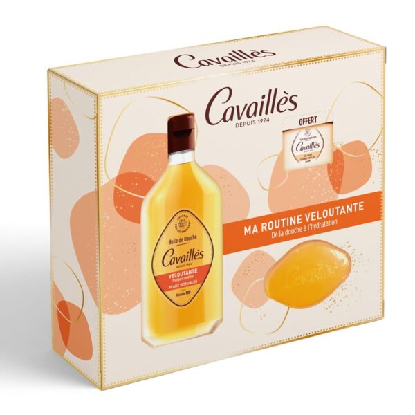 Rogé Cavaillès – Cavailles Ma Routine Veloutante