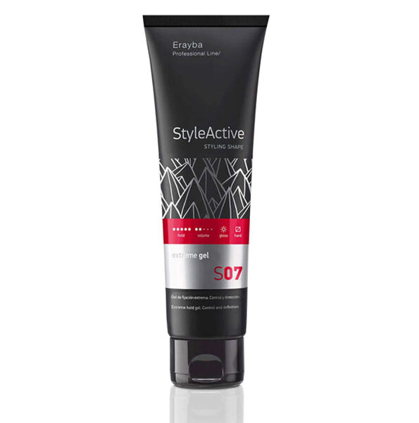 Erayba – Style Active Extreme Gel S07 – 150 Ml
