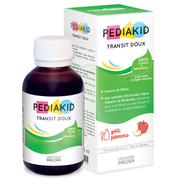 Pediakid – Transit Doux