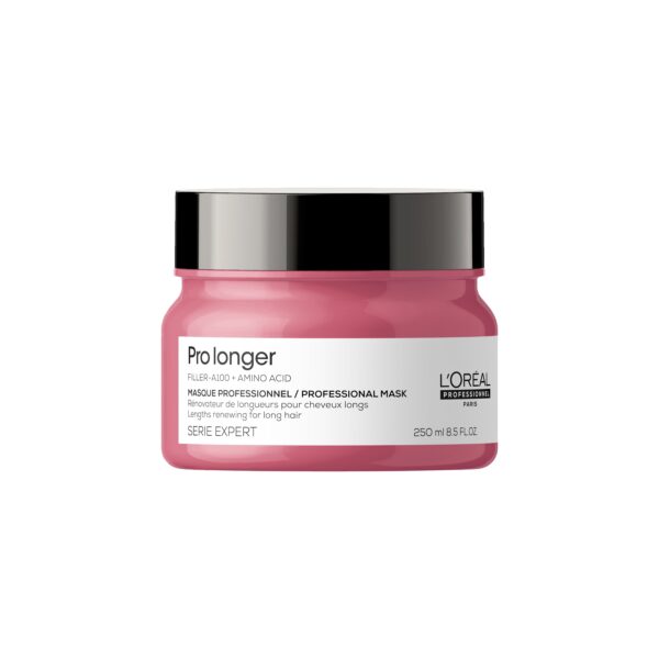 L'Oréal Professionnel – Prolonger Masque – 250 Ml